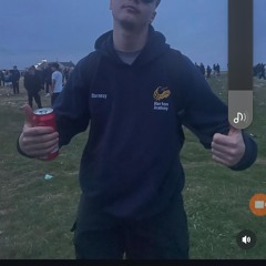 Alfie Barnes