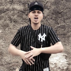 TIAGO SDR | SALMOS DO RAP