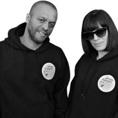 Everyday Junglist Show UK