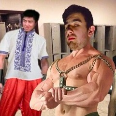 O5TAPOV