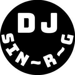 DJ SIN-R-G