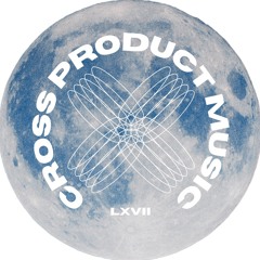 Cross X Product