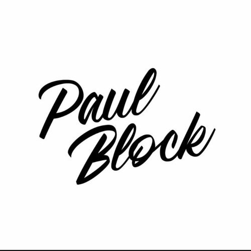 Paul Block’s avatar