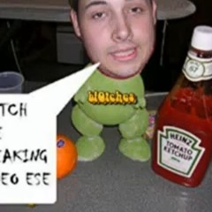 Super Secret (Æñømøß)