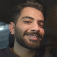 Behnam Zarei