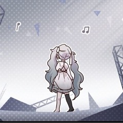Hatsune Miky