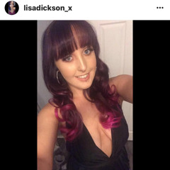 LisaDickson<3x