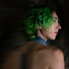 Zoë Mc Pherson