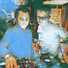 FunkMediterraneo/Discolove