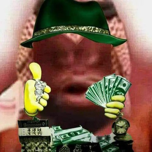 ابو النجومية ساوند كلاود’s avatar