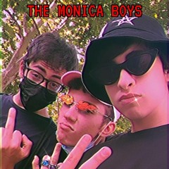 The Monica Boys