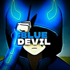 Blue Davil