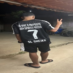 DJ SL SHEIKK OFC ϟ