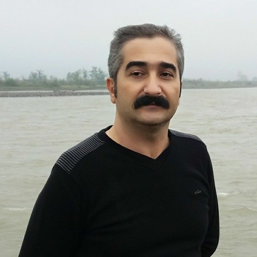 Mehran Mehrad’s avatar