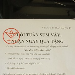 Hùng Cường VieCafe