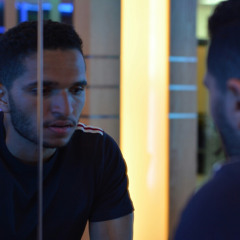 Feras Bindagji