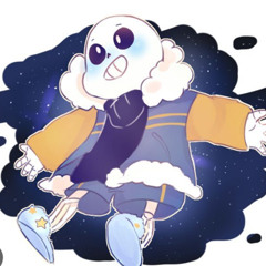 Outertale sans