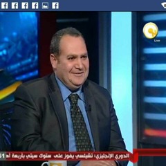 Yaser Rashad