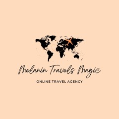 Melanintravelsmagic