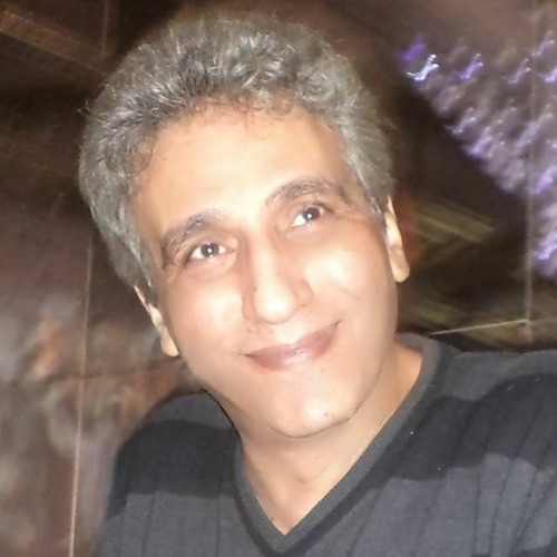 basem shahin’s avatar