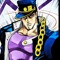 MOH JOESTAR☆