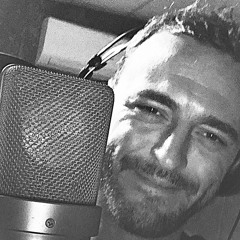 sergi teba voice over artist