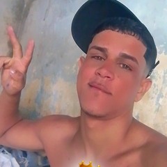 Mateus Pereira 55