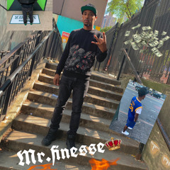 Mr.Finesse