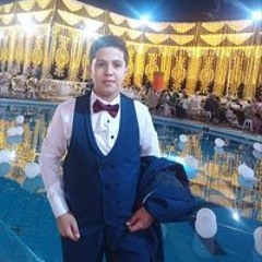 Abdulrhman Mohammed Elgebaly