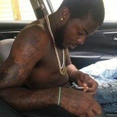 Terrence Tallt Turner