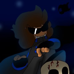 BlueDude
