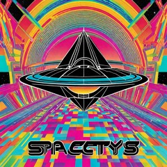 ||Acid Coast|| Spacetys