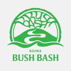 KOIWA BUSHBASH