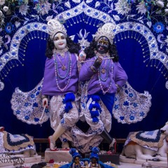 Girish Krsna Dasa