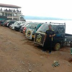 Robie Setiadi