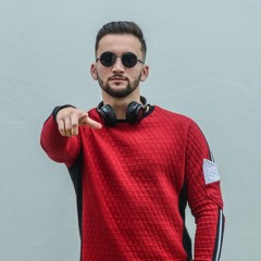 DJ Lucas Bertolace