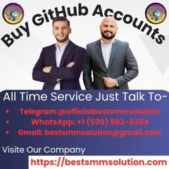 Github Account