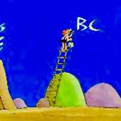 B.C.