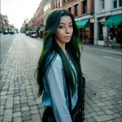 Unique Nadia