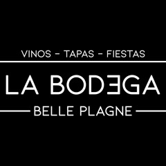 LA BODEGA BELLE PLAGNE