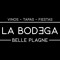 LA BODEGA BELLE PLAGNE
