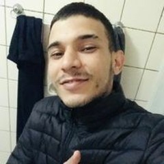 Jhonathan Lima