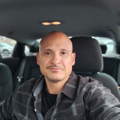 Joshua DJinFUZE Esquivel