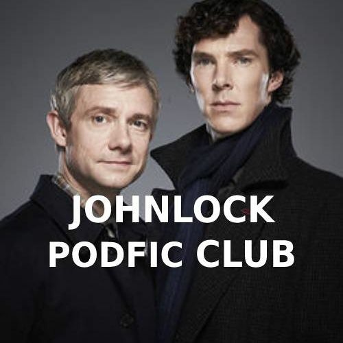 Johnlock Podfic Club’s avatar