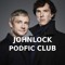 Johnlock Podfic Club