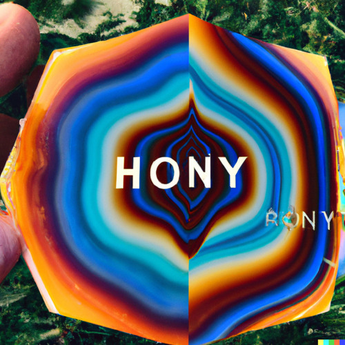 HONY’s avatar