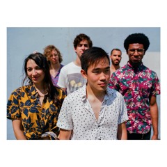 Jack Mogi & The After Party