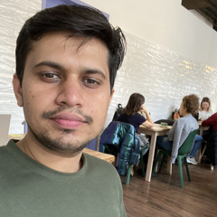 Rabinder Kumar
