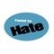 FUELED BY HATE LABEL©