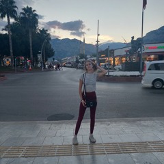 Dasha Jall